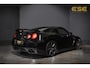 Nissan GT-R 3.8 V6 Black