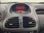 Peugeot 206 1.6-16V Air-line 3/ AUTOMAAT/ LAAG KM