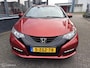 Honda Civic Tourer 1.8i Comfort ECC Cruise Bl.tooth LMV Trekhaak