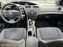 Honda Civic Tourer 1.8i Comfort ECC Cruise Bl.tooth LMV Trekhaak