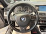 BMW 5-Serie 520i M-PAKKET/AUT/CLIMA/CRUISE/TREKHAAK/NAP/1EIG