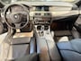 BMW 5-Serie 520i M-PAKKET/AUT/CLIMA/CRUISE/TREKHAAK/NAP/1EIG