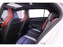 Volkswagen Golf 2.0 TSI GTI Clubsport Edition 50 325pk DSG Automaat, Panoramadak, Lederen bekleding, Akrapovic, 360 camera, Head up display, Matrix LED koplampen, Dodehoeksensoren, Parkeersensoren, Navigatie, App-connect