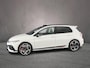 Volkswagen Golf 2.0 TSI GTI Clubsport Edition 50 325pk DSG Automaat, Panoramadak, Lederen bekleding, Akrapovic, 360 camera, Head up display, Matrix LED koplampen, Dodehoeksensoren, Parkeersensoren, Navigatie, App-connect