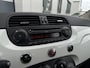 Fiat 500 1.2 Bicolore Nieuwe APK | Panorama | Airco | Sensoren | Lichtmetaal