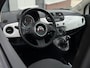 Fiat 500 1.2 Bicolore Nieuwe APK | Panorama | Airco | Sensoren | Lichtmetaal