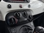 Fiat 500 1.2 Bicolore Nieuwe APK | Panorama | Airco | Sensoren | Lichtmetaal