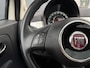 Fiat 500 1.2 Bicolore Nieuwe APK | Panorama | Airco | Sensoren | Lichtmetaal