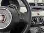 Fiat 500 1.2 Bicolore Nieuwe APK | Panorama | Airco | Sensoren | Lichtmetaal
