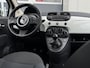 Fiat 500 1.2 Bicolore Nieuwe APK | Panorama | Airco | Sensoren | Lichtmetaal