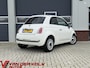 Fiat 500 1.2 Bicolore Nieuwe APK | Panorama | Airco | Sensoren | Lichtmetaal