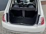 Fiat 500 1.2 Bicolore Nieuwe APK | Panorama | Airco | Sensoren | Lichtmetaal