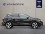 Nissan Qashqai 1.2 Tekna + Automaat | Leder | Trekhaak | Panoramadak | NAP