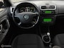 Skoda Fabia Combi 1.6-16v Elegance Clima CruiseCont Trekhaak