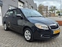 Skoda Fabia Combi 1.6-16v Elegance Clima CruiseCont Trekhaak