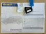 Mitsubishi Outlander 2.0 PHEV Executive Edition|AFN.TREKHAAK|LEDER|STOELVERW.|NAVI|CAMERA|CRUISE+CLIMATE CTRL|PDC-V+A|NAP|NL-AUTO|