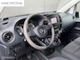 Mercedes-Benz Vito Bestel 111 CDI Lang Airco APK Trekhaak Bankje