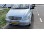 Mercedes-Benz Vito 111 CDI 320 Lang DC luxe EXPORT ONLY!