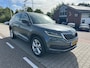 Skoda Kodiaq 2.0 TSI 4x4 Style Business 7P, Trekhaak, Top View, Leder, Elektrische klep, Carplay, Cruisecontrol Adaptief