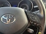 Toyota C-HR / C-HR+ 1.8 Hybrid Active STOEL STUUR VERWARMING CLIMATE CONTROL AUTOMAAT P CAMERA LICHTMETALEN VELGEN