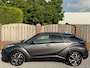 Toyota C-HR / C-HR+ 1.8 Hybrid Active STOEL STUUR VERWARMING CLIMATE CONTROL AUTOMAAT P CAMERA LICHTMETALEN VELGEN