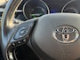 Toyota C-HR / C-HR+ 1.8 Hybrid Active STOEL STUUR VERWARMING CLIMATE CONTROL AUTOMAAT P CAMERA LICHTMETALEN VELGEN