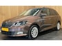 Skoda Fabia Combi 1.2 TSI First Edition Style|TREKHAAK|STOELVERW.|START/STOP|CRUISE + CLIMATE CONTROL|PDC-V+A|AUX|USB|NAP|NL-AUTO|