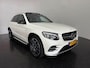 Mercedes-Benz GLC AMG 43 4MATIC / Pano / Trekhaak / Burmester / HUD / Stoelventilatie / Memory / 367pk