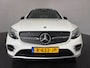 Mercedes-Benz GLC AMG 43 4MATIC / Pano / Trekhaak / Burmester / HUD / Stoelventilatie / Memory / 367pk