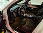 Mercedes-Benz GLC AMG 43 4MATIC / Pano / Trekhaak / Burmester / HUD / Stoelventilatie / Memory / 367pk