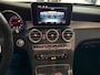 Mercedes-Benz GLC AMG 43 4MATIC / Pano / Trekhaak / Burmester / HUD / Stoelventilatie / Memory / 367pk