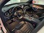 Mercedes-Benz GLC AMG 43 4MATIC / Pano / Trekhaak / Burmester / HUD / Stoelventilatie / Memory / 367pk