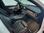 Mercedes-Benz GLC AMG 43 4MATIC / Pano / Trekhaak / Burmester / HUD / Stoelventilatie / Memory / 367pk