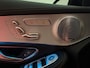 Mercedes-Benz GLC AMG 43 4MATIC / Pano / Trekhaak / Burmester / HUD / Stoelventilatie / Memory / 367pk