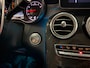 Mercedes-Benz GLC AMG 43 4MATIC / Pano / Trekhaak / Burmester / HUD / Stoelventilatie / Memory / 367pk