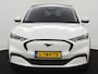 Ford Mustang Mach-E RWD 75 kWh PANODAK|SOH94%|MEMORYSTOEL|LEER|BLIS|ELEK.ACHTERKLEP|WINTERPACK|360CAMERA