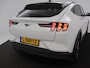 Ford Mustang Mach-E RWD 75 kWh PANODAK|SOH94%|MEMORYSTOEL|LEER|BLIS|ELEK.ACHTERKLEP|WINTERPACK|360CAMERA