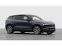 Volvo EX30 P5 Long Range Plus Black Edition Europa 69 kWh | Harman Kardon Audio | 20" | Adaptieve Cruise Control | BLIS | Stoel-/Stuurverwarming | Keyless | Elektrisch Verstelbare Voorstoelen | Indigo Interieur |