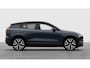 Volvo EX30 P5 Long Range Plus Black Edition Europa 69 kWh | Harman Kardon Audio | 20" | Adaptieve Cruise Control | BLIS | Stoel-/Stuurverwarming | Keyless | Elektrisch Verstelbare Voorstoelen | Indigo Interieur |