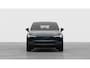 Volvo EX30 P5 Long Range Plus Black Edition Europa 69 kWh | Harman Kardon Audio | 20" | Adaptieve Cruise Control | BLIS | Stoel-/Stuurverwarming | Keyless | Elektrisch Verstelbare Voorstoelen | Indigo Interieur |