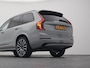 Volvo XC90 2.0 T8 Plug-in hybrid AWD Ultra Dark | PANO | 360° | B&W | HUD | ADAPTIVE | MEMORY | LUCHTVERING | STOEL- EN STUURVERW. | STOELVENT. | TREKHAAK