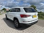 Skoda Kodiaq 1.4 TSI ACT Style Business, Top View, Carplay, Cruisecontrol adaptief, Stoelverwarming, Elektrische memory stoelen
