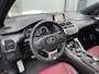 Lexus NX 300h AWD F-Sport Hybrid Dealer onderhouden