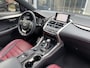 Lexus NX 300h AWD F-Sport Hybrid Dealer onderhouden