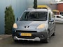 Peugeot Partner Tepee 1.6 e-HDi AUT. Active TREKH | CRUISE | AC | ZIJSCHUIFD. L + R | 100% O.H.
