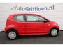 Volkswagen Up! 1.0 move up! keurige 3-deurs met airco