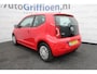 Volkswagen Up! 1.0 move up! keurige 3-deurs met airco