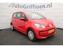 Volkswagen Up! 1.0 move up! keurige 3-deurs met airco