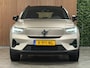 Volvo XC40 Recharge Plus 70 kWh | All-season banden | Parkeercamera | Adaptieve Cruise Control | Pilot Assist | Stoel en Stuurwielverwarming | 19 Inch | Zitting verlenging voorstoelen | BLIS Dode Hoek Detectie | Warmtepomp | Google Infotainment | Keyless Drive | Parkeersensoren voor+achter | Elektrisch bedienbare achterklep | DAB Radio | Apple Carplay/Android Auto | Volvo On Call met mobiele App functie | Bright Dusk Metallic |