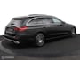 Mercedes-Benz C-klasse Estate 180 Luxury Line | Trekhaak | Pano | Adapt. Cruise | 360° Camera